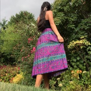 ❁ Boho Skirt ❁